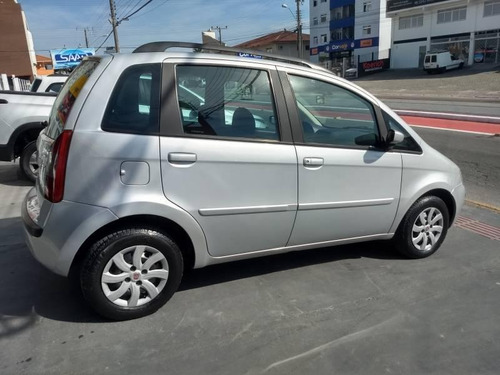 Idea Elx 1.4 8v