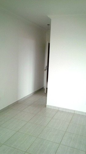 Imagem 2 de 6 de Apartamento Com 2 Quartos Para Comprar No Nacional Em Contagem/mg - 10092