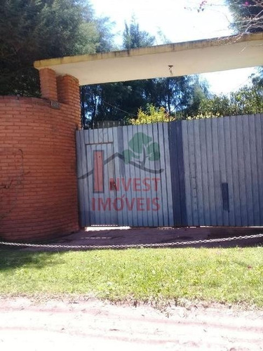 Imagem 2 de 5 de Chacara - Ref: 6128 - V-6128