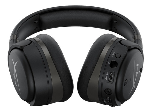 Audífono Hyperx Cloud Orbit S Audio 3d Usb- Boleta