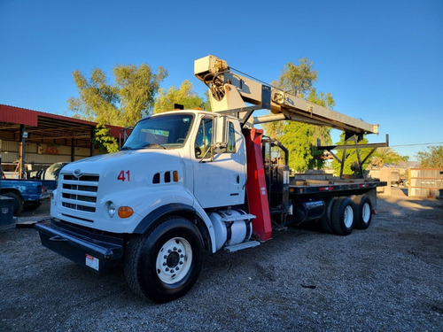 Imagen 10 de 15 de Grua Titan 17 Ton 2006 Sterling