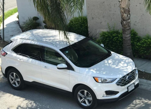  Ford Edge Sel Plus 2019 Ecoboost At