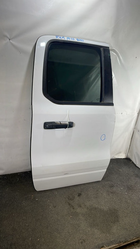 Puerta Dodge Ram 2019 2020 2021 2022 2023 2024 2025 G404 Trasera Derecha (Usado)