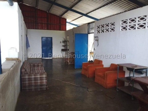 Imagen 18 de 30 de &&& Finca En Venta Aroa Yaracuy Rah 23-4755 // Invierta Seguro Con Rentahouse//