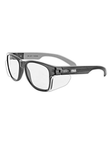 Y50bkafc Iconic Y50 Design Series Gafas De Seguridad Pr...