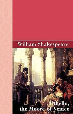 Libro Othello, The Moore Of Venice - William Shakespeare