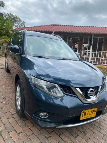 Nissan X-Trail Advance