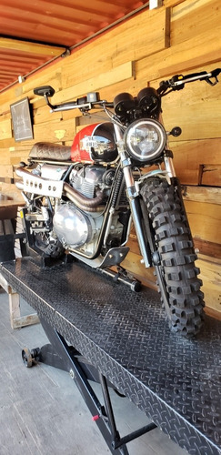 Royal Enfield Interceptor 650