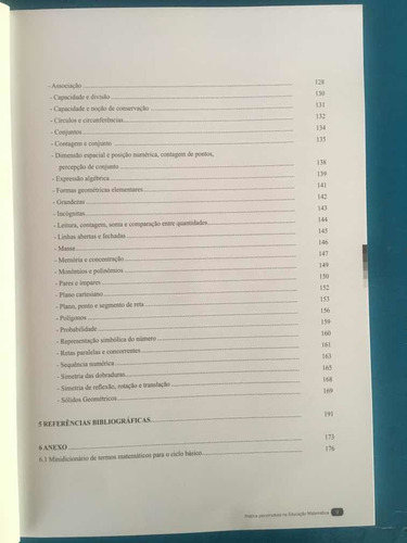 Matematizando - Prática Psicomotora Na Educação Matemática