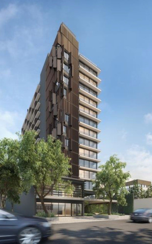 Studio Residencial Para Venda, Independência, Porto Alegre - St6835. - St6835-inc