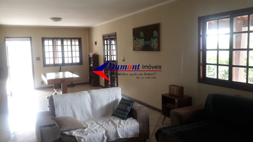 Imagem 7 de 14 de Casa No Centro De Ibiúna Real Parque Morumbi Ótima Localização Cód 478