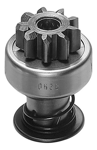 Bendix Part.mercedes Jf Moderno C/planet. 9d Bosch