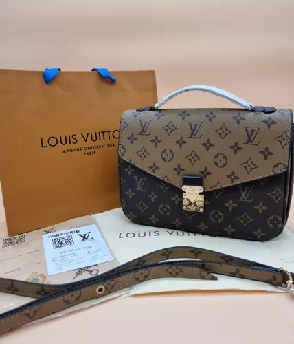 Correa Para Bolsa Louis Vuitton