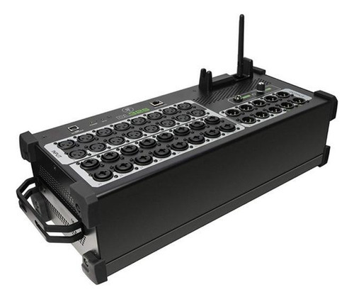 Mesa Mackie Dl32s