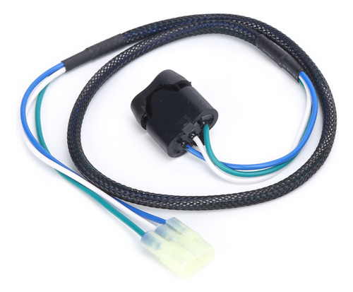 Accesorio De Repuesto Trim Tilt 35370zw5u02 Para
