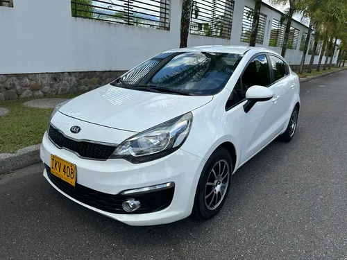 Kia Rio 1.4 4 p