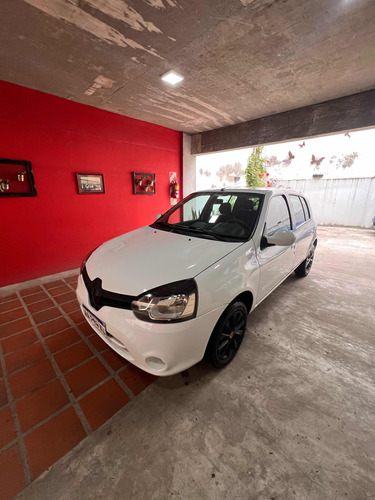 Renault Clio 1.2 Mio Confort Pack