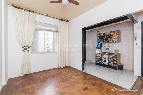 Imagem 2 de 15 de Apartamento - Farroupilha - Ref: 86988 - V-86988