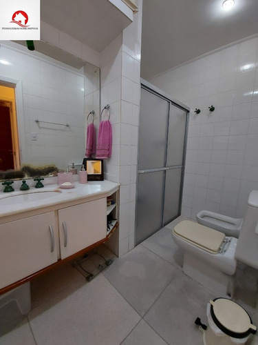 Imagem 20 de 23 de Imóvel Próximo Praia Da Enseada À Venda, Com Piscina Privativa. - Ap05677 - 69198861
