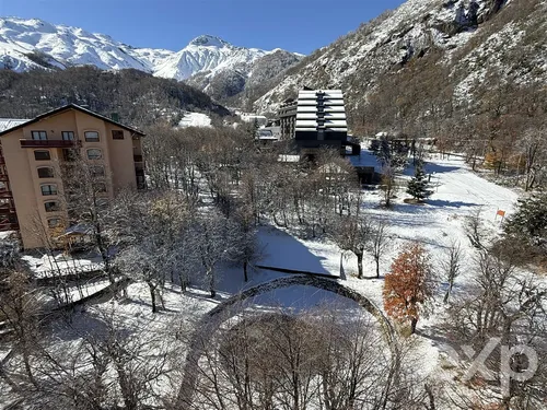 Termas De Chillandepartamento En Venta, 2 Dorm, 2 Baños 1est