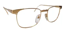 Comprar Lentes Vintage Italia Freedom Geek Gafas Aviador Fashion 