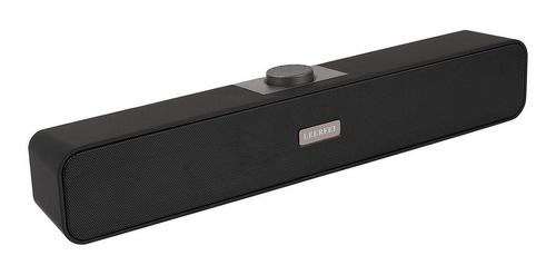 Barra De Som Sem Fio Aux-in Fm Tf Music Stereo Speaker