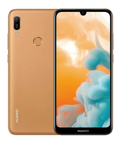 Huawei Y7a Y8p P40 Lite Y9a Factura