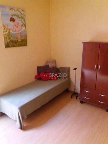 Imagem 13 de 27 de Casa Com 3 Dormitórios À Venda, 219 M² Por R$ 620.000,00 - Jardim América - Rio Claro/sp - Ca0362