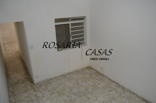 Imagem 13 de 15 de Pinheiros- Sobrado 120m² A Venda Com 3 Dormitórios - 1095