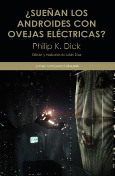 Libro Sueñan Los Androides Con Ovejas Eléctricas De Dick Phi