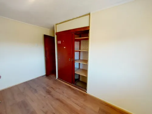 Departamento 2 Dormitorios, Hualpén