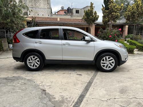 Honda CR-V 2.4 I-style Mt