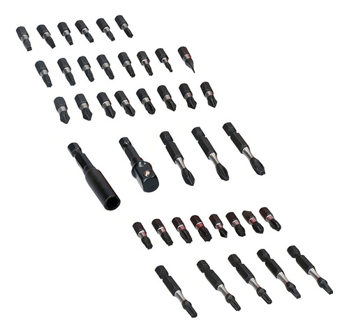 Juego Puntas Precision Desarmador Combinadas 26pz Santul