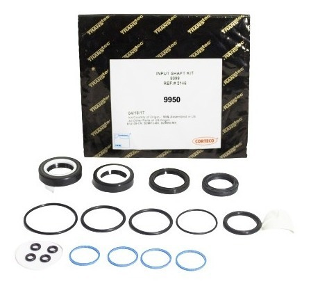 Kit Cajetin Direccion Audi A3 96-05 Tt 98up 