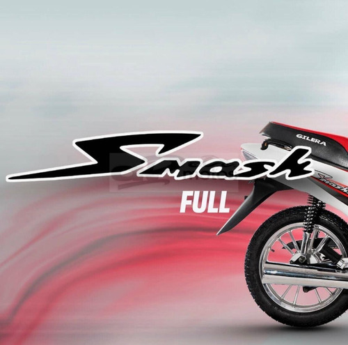 Imagen 8 de 24 de Gilera Smash 110 Full 0km 2023 Ap No Roma Uno Blitz Crono