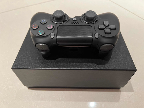Imagen 3 de 10 de Joystick Inalámbrico Scuf Gaming Impact Negro Impecable
