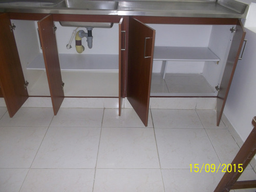 Imagen 10 de 16 de Vende Apartamento En Urbina 114m2