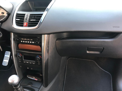 Peugeot 207 Gti