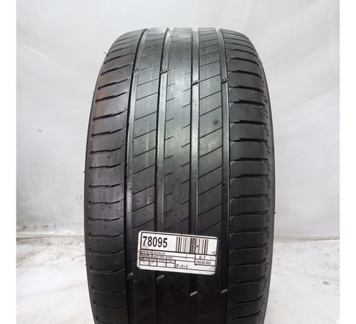Neumatico Michelin Latitude Sport3 255 45 R20 105v