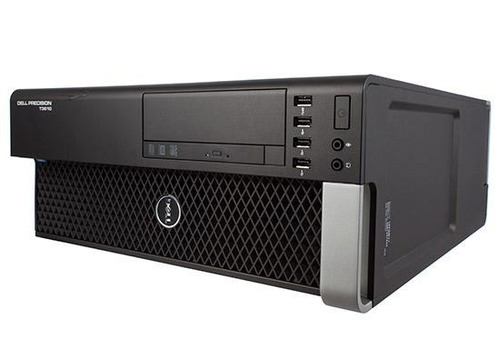 Workstation Dell Precision T3600 E5 64gb Ecc Quadro K2000