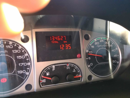 Imagem 4 de 15 de Iveco 70c 17