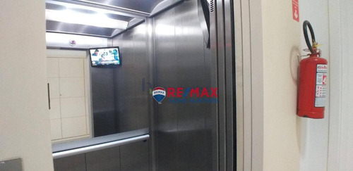 Imagem 13 de 30 de Andar Corporativo Para Alugar, 265 M² Por R$ 9.000,00/mês - Cambuí - Campinas/sp - Ac0002
