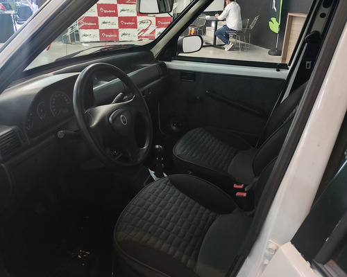 Fiat Uno 1.0 MPI MILLE FIRE 8V FLEX 4P MANUAL