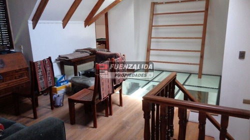 Casa En Venta Los Trapenses Lo Barnechea