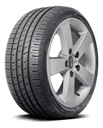 Neumático Nexen Tire N'Fera RU5 LT 245/60R18 104 V