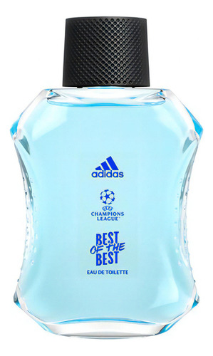 adidas Uefa Best Of The Best Edt Perfume Masculino 50ml