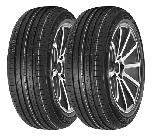 Kit de 2 neumáticos BARTL Neumáticos BARTL AUTO BL-026 P 155/65R13 73 T