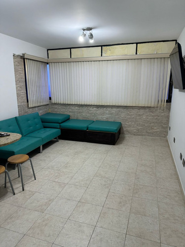 Clientes Vendo Apartamento En Tucacas. Resd. Agua Viva Ii