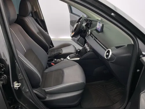 Mazda 2 1.5 Grand Touring Lx