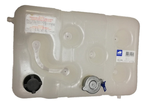 Deposito De Agua Para Mercedes Benz 1634 6965000049